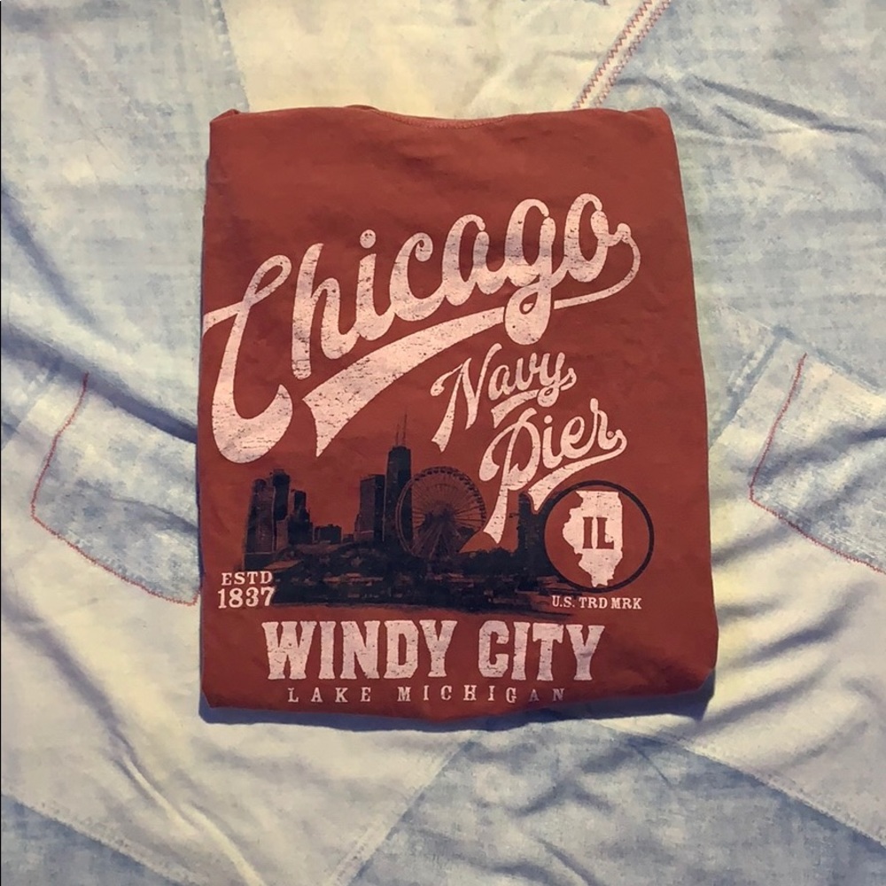 Vintage Graphic Tee